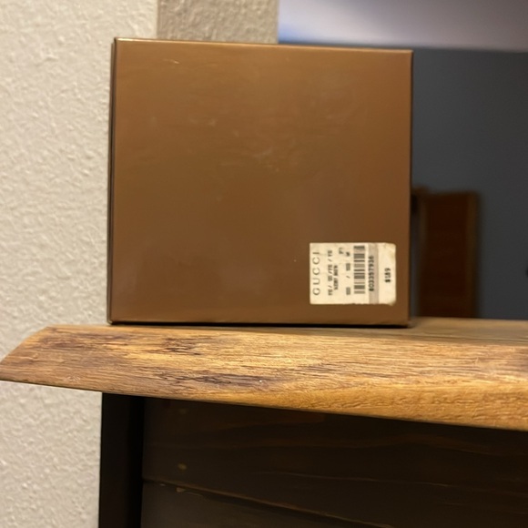 Authentic Gucci Box - Picture 3 of 7